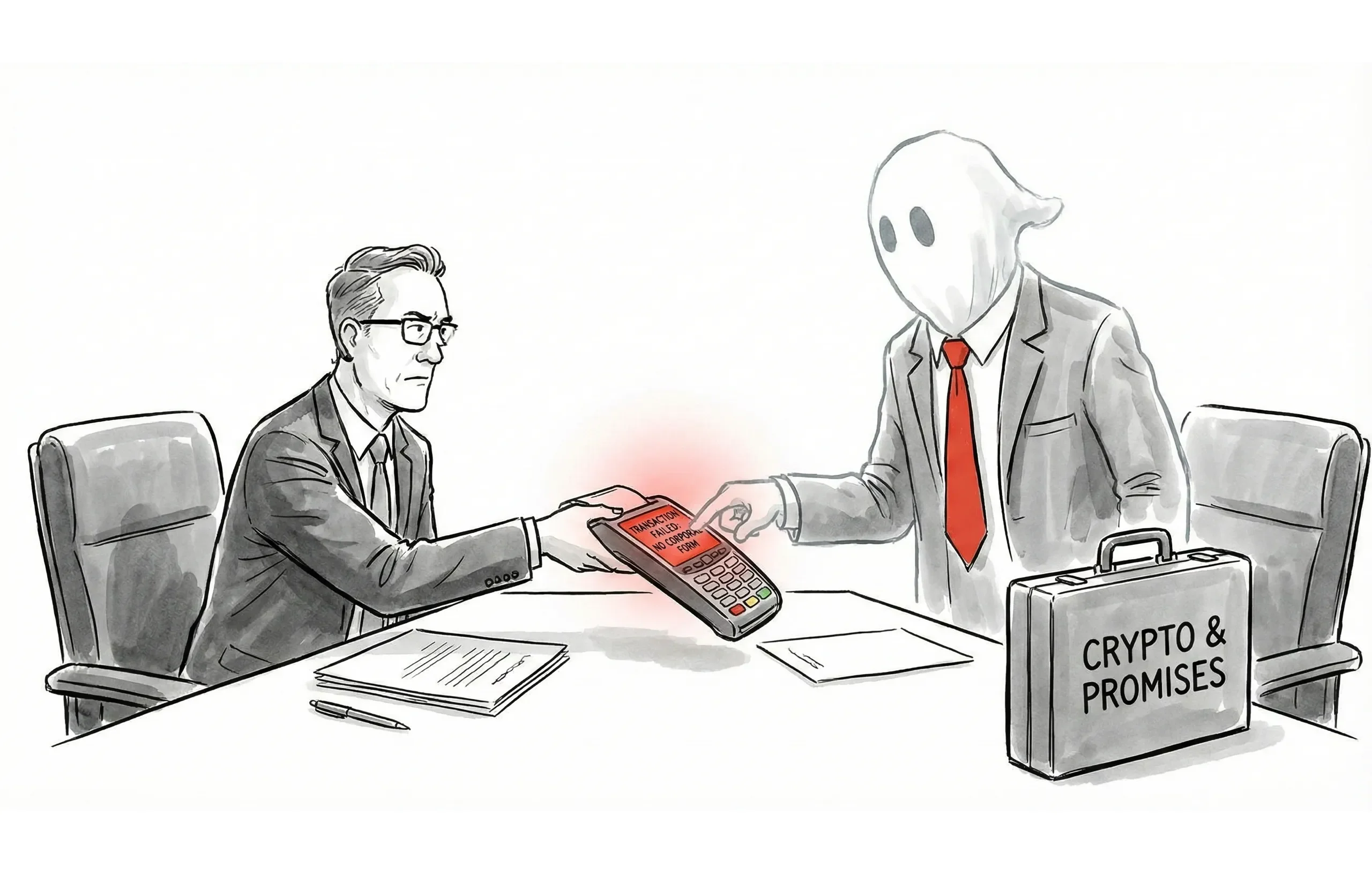 Business Buyer Proof of Funds: Broker's Guide to Verification & Documentation