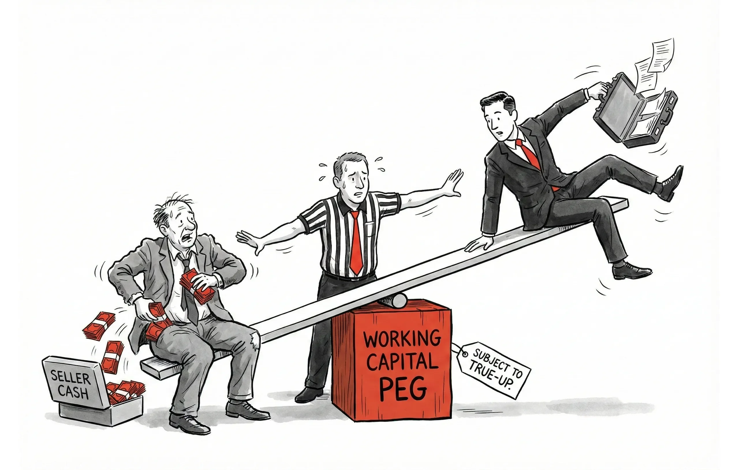 How to Build a Strong CIM Financial Section for Business Sales